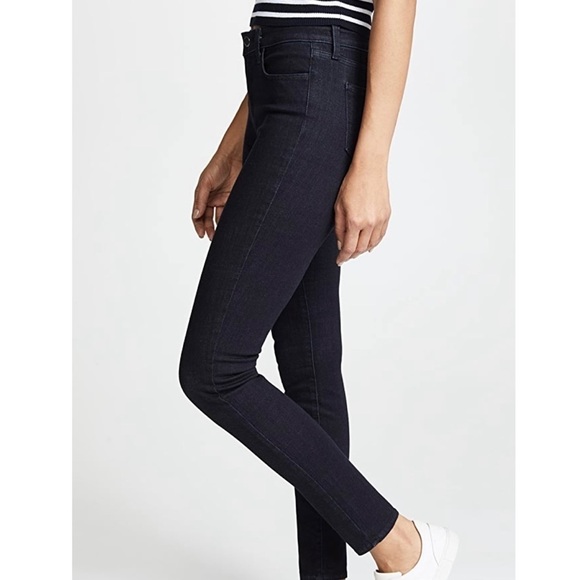 L’agence Jeans Marguerite High Rise Skinny - Picture 4 of 11